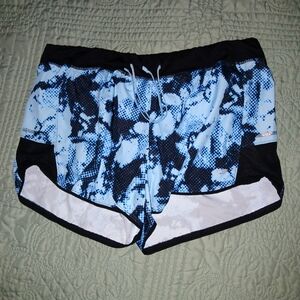 C9 by Champion Black Athletic Shorts